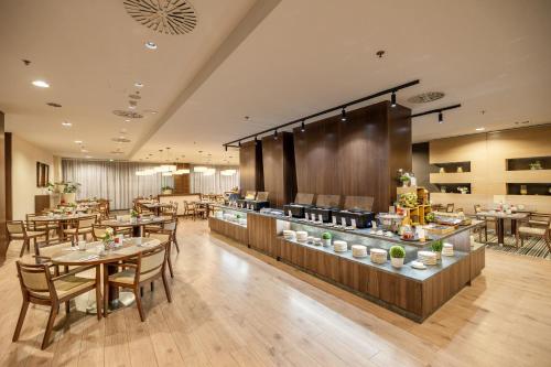 doubletree by hilton hotel kosice