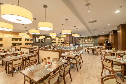 doubletree by hilton hotel kosice