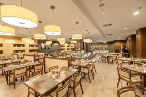 doubletree by hilton hotel kosice