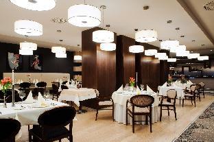 doubletree by hilton hotel kosice