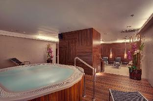 doubletree by hilton hotel kosice