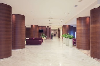 Doubletree By Hilton Hotel Kosice,Košice>>Kosice,4 star