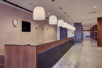 Doubletree By Hilton Hotel Kosice,Košice>>Kosice,4 star