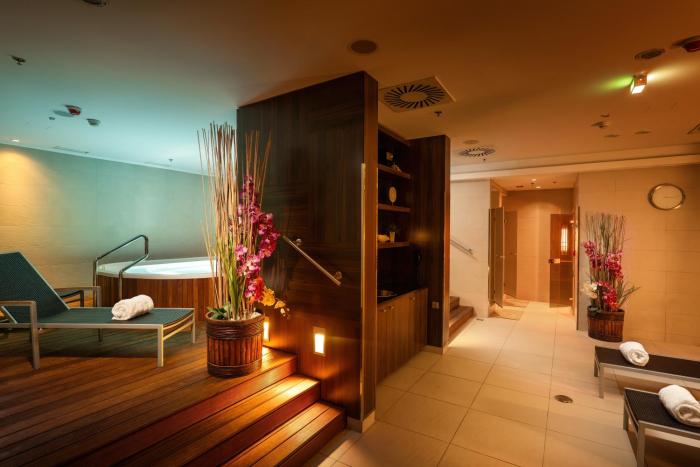 doubletree by hilton hotel kosice