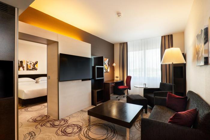 doubletree by hilton hotel kosice