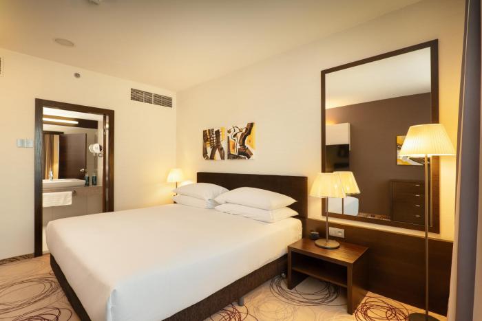 doubletree by hilton hotel kosice