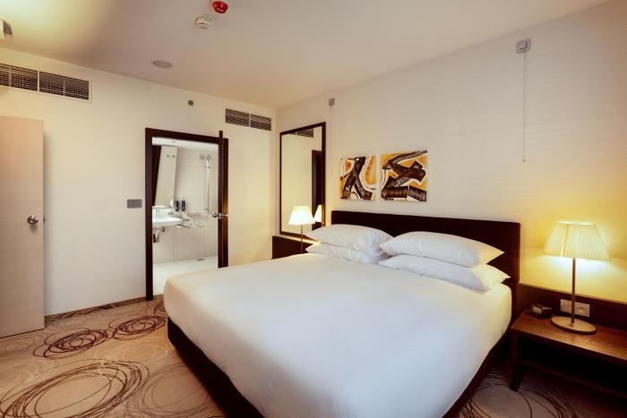 doubletree by hilton hotel kosice
