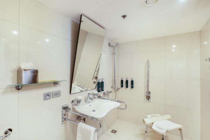 doubletree by hilton hotel kosice