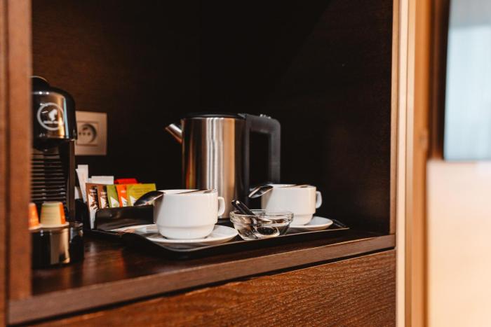 doubletree by hilton hotel kosice