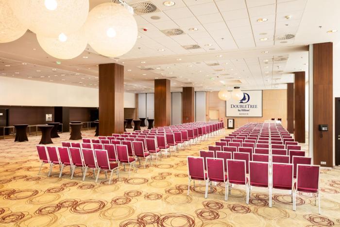 doubletree by hilton hotel kosice