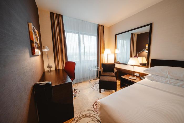 doubletree by hilton hotel kosice