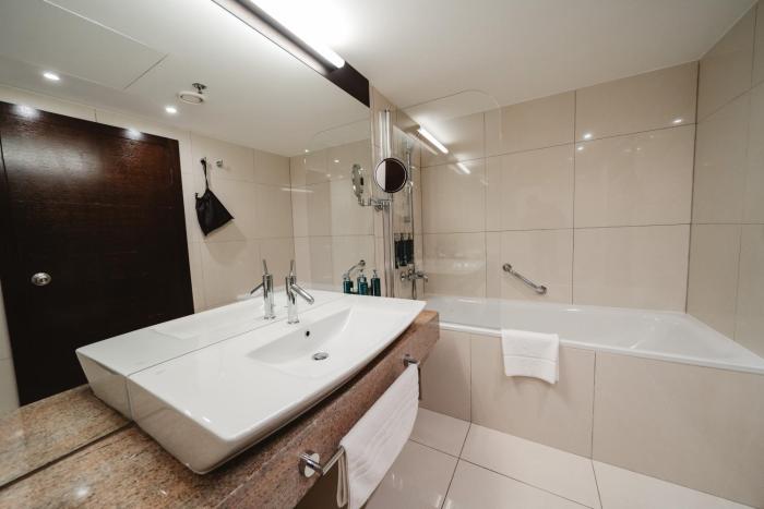 doubletree by hilton hotel kosice