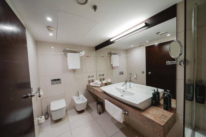 doubletree by hilton hotel kosice