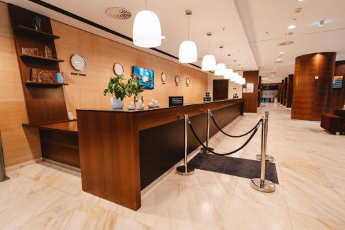 doubletree by hilton hotel kosice