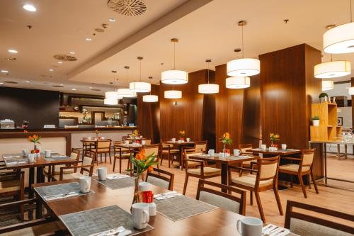 doubletree by hilton hotel kosice