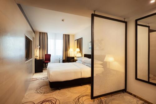 doubletree by hilton hotel kosice
