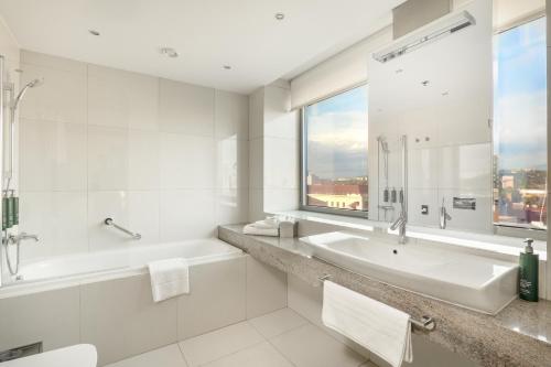 doubletree by hilton hotel kosice