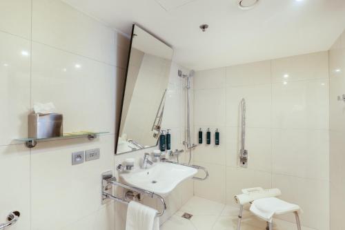 doubletree by hilton hotel kosice