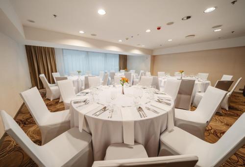 doubletree by hilton hotel kosice