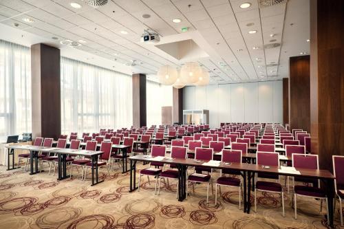 doubletree by hilton hotel kosice