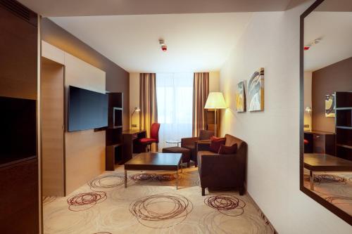 doubletree by hilton hotel kosice