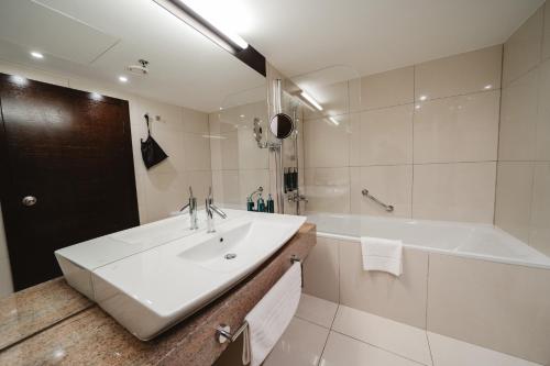 doubletree by hilton hotel kosice