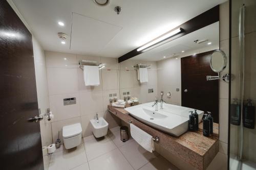 doubletree by hilton hotel kosice