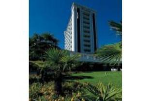 Hotel Panoramic Plaza,Montegrotto Terme>>Abano Terme,4 star