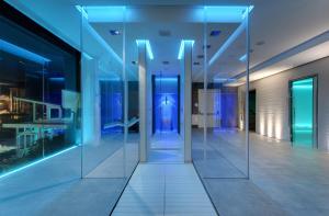 Hotel Panoramic Plaza,Montegrotto Terme>>Abano Terme,4 star