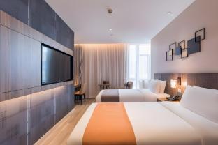 Motel Hotel (Beijing South Railway Station Branch),,2 star
