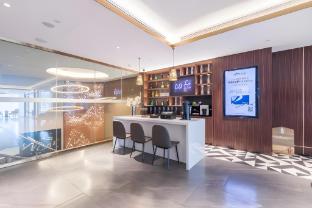 motel hotel beijing south railway station branch