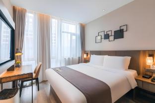 motel hotel beijing south railway station branch