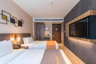motel hotel beijing south railway station branch