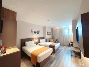 motel hotel beijing south railway station branch