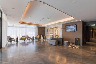 motel hotel beijing south railway station branch
