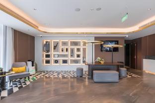 motel hotel beijing south railway station branch