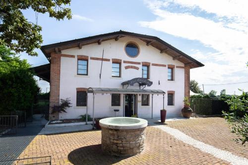 tenuta molino dei sassi