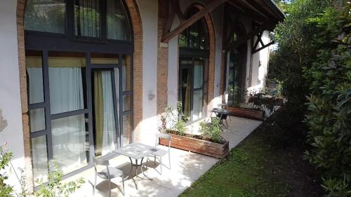 tenuta molino dei sassi