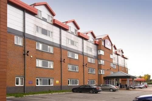Golden Tulip Manchester,,3 star