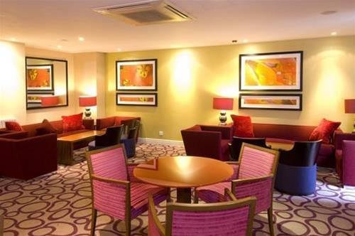 golden tulip manchester