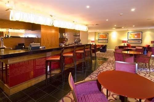 Golden Tulip Manchester,,3 star