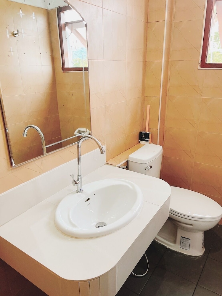 koh samui modern villa