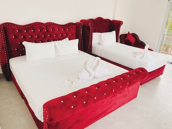 koh samui modern villa