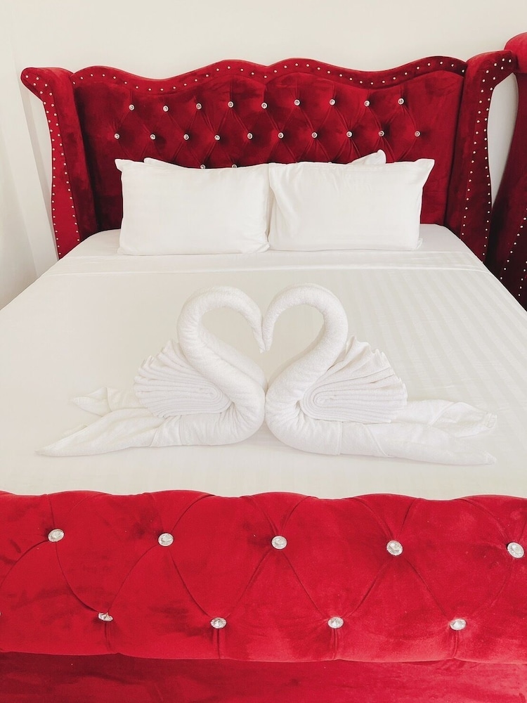 koh samui modern villa