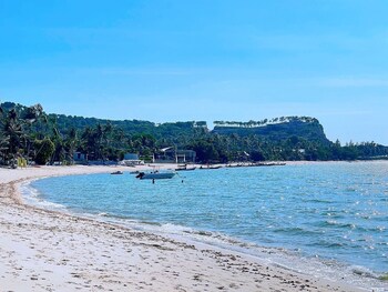 koh samui modern villa