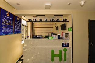 hi inn