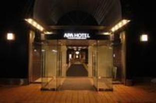 apa hotel yamagata tsuruoka ekimae