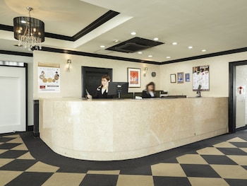 hotel wing international miyakonojo