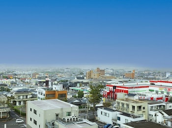 hotel wing international miyakonojo