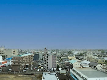 hotel wing international miyakonojo